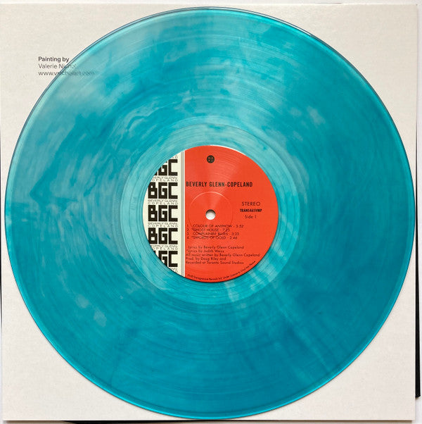 Beverly Glenn-Copeland | Mint (M) Mint (M) Get Vinyl