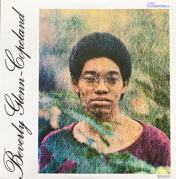 Beverly Glenn-Copeland | Mint (M) Mint (M) Get Vinyl