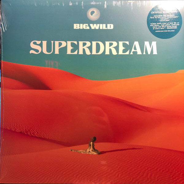 Superdream | Mint (M) Mint (M) Get Vinyl