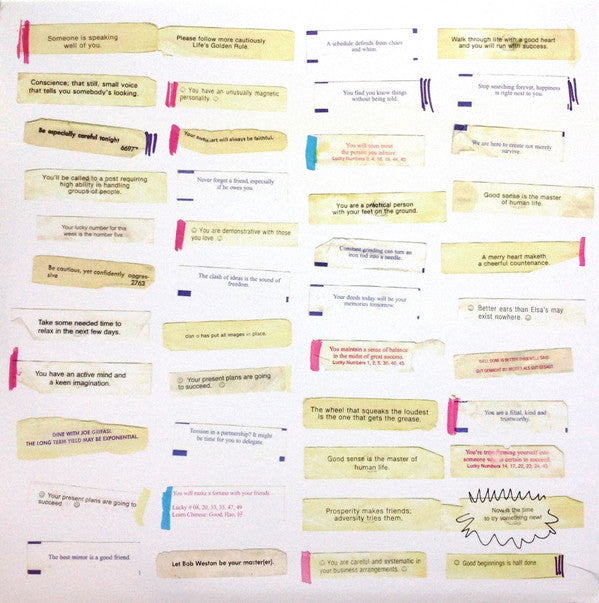 Epic Jammers And Fortunate Little Ditties | Mint (M) Mint (M) Get Vinyl