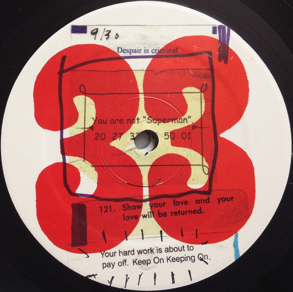 Epic Jammers And Fortunate Little Ditties | Mint (M) Mint (M) Get Vinyl