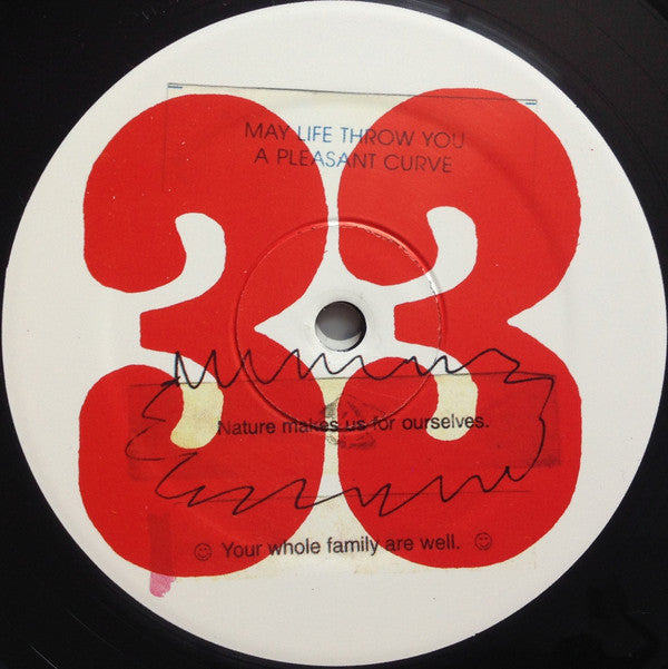 Epic Jammers And Fortunate Little Ditties | Mint (M) Mint (M) Get Vinyl