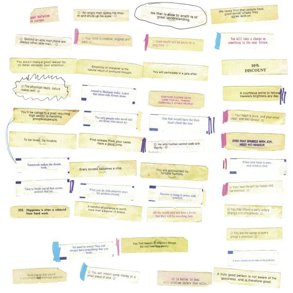 Epic Jammers And Fortunate Little Ditties | Mint (M) Mint (M) Get Vinyl