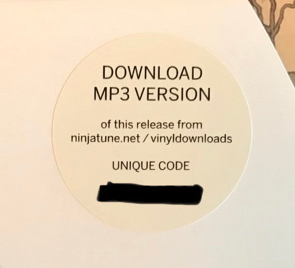 The Music Scene (OPAQUE TEAL VINYL) | Mint (M) Mint (M) Get Vinyl