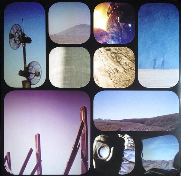 Tomorrow's Harvest | Mint (M) Mint (M) Get Vinyl