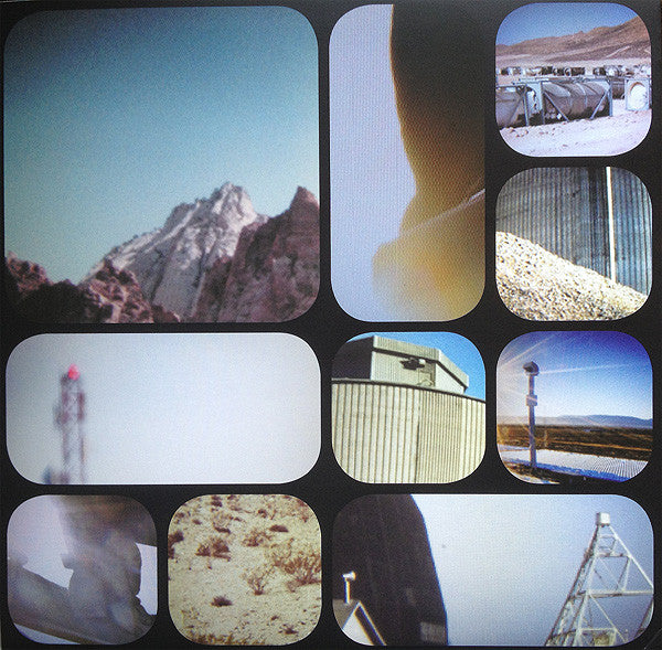 Tomorrow's Harvest | Mint (M) Mint (M) Get Vinyl