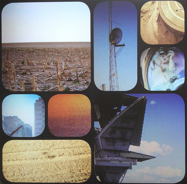 Tomorrow's Harvest | Mint (M) Mint (M) Get Vinyl