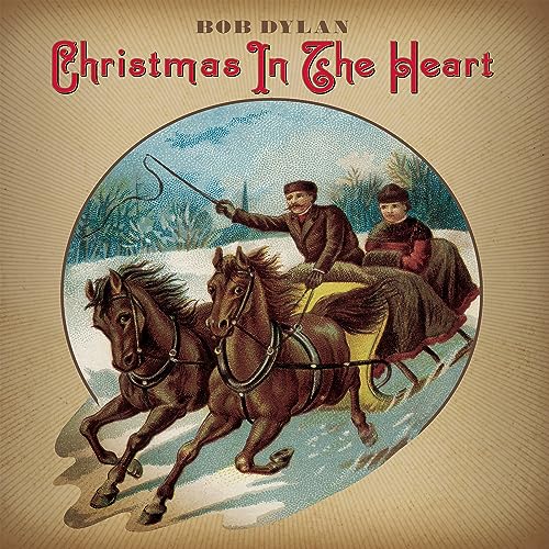 Christmas In The Heart | Mint (M) Mint (M) Get Vinyl