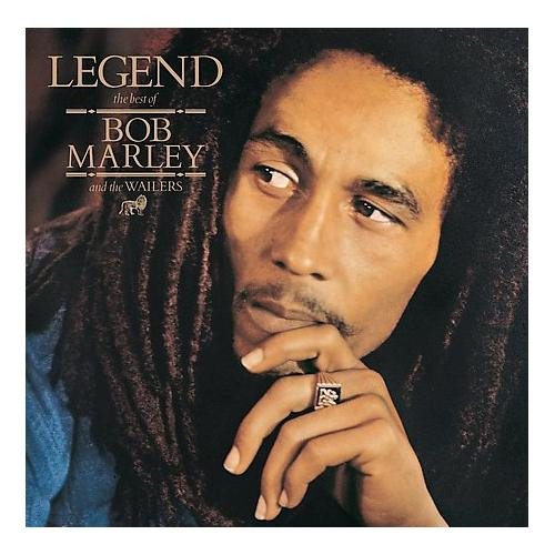 Legend (180 Gram Vinyl, Special Edition, Reissue) | Mint (M) Mint (M) Get Vinyl