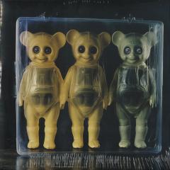 (PRE-ORDER 8/29/25) Circuit Breaker (VINYL) | Mint (M) Mint (M) Get Vinyl