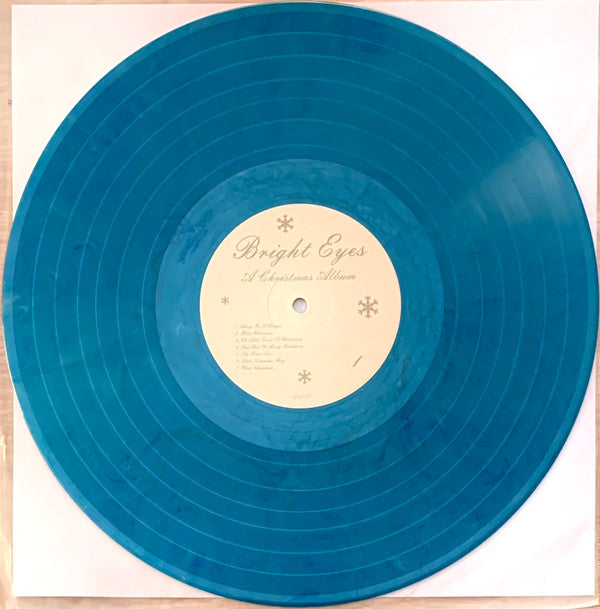 A Christmas Album | Mint (M) Mint (M) Get Vinyl