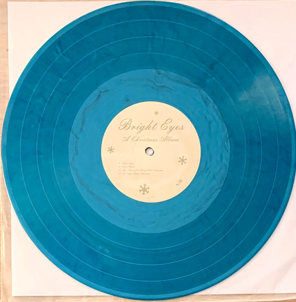 A Christmas Album | Mint (M) Mint (M) Get Vinyl