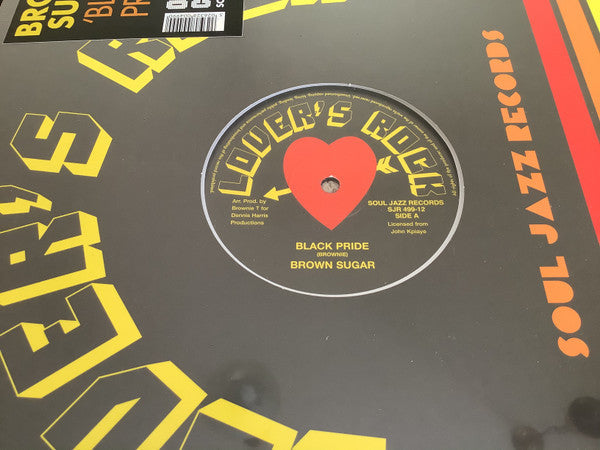 Black Pride | Mint (M) Mint (M) Get Vinyls