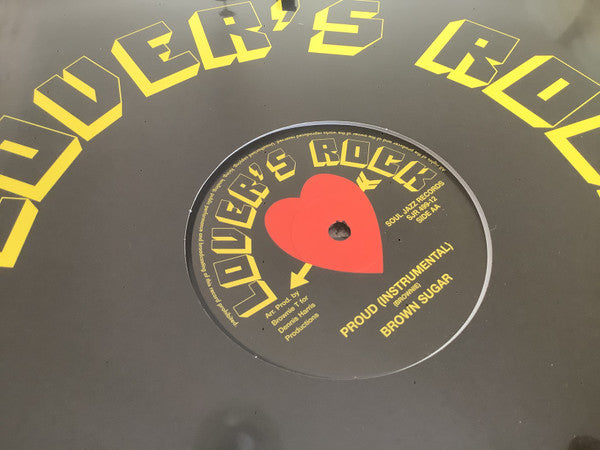 Black Pride | Mint (M) Mint (M) Get Vinyls