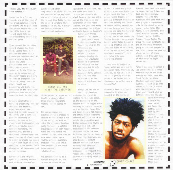 Dreads Enter The Gates With Praise | Mint (M) Mint (M) Get Vinyl