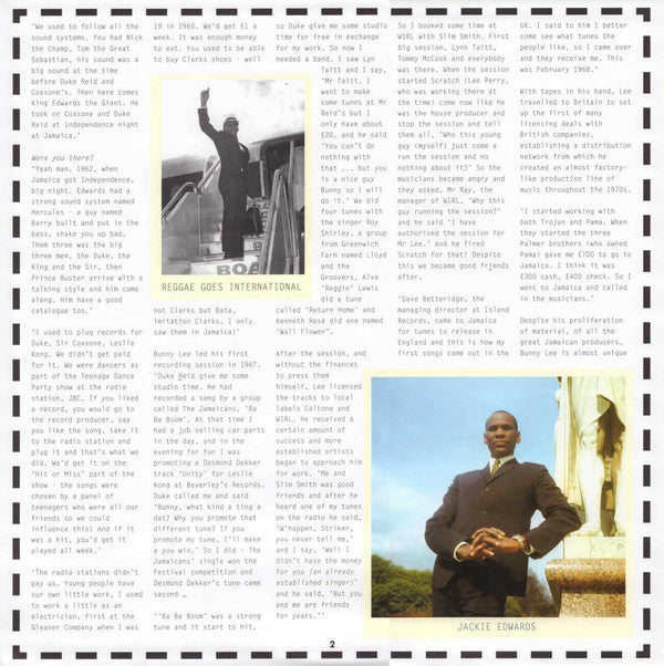 Dreads Enter The Gates With Praise | Mint (M) Mint (M) Get Vinyl