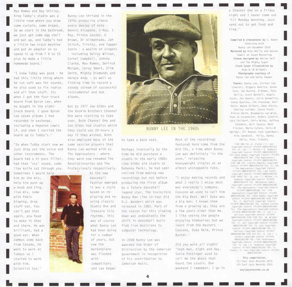 Dreads Enter The Gates With Praise | Mint (M) Mint (M) Get Vinyl