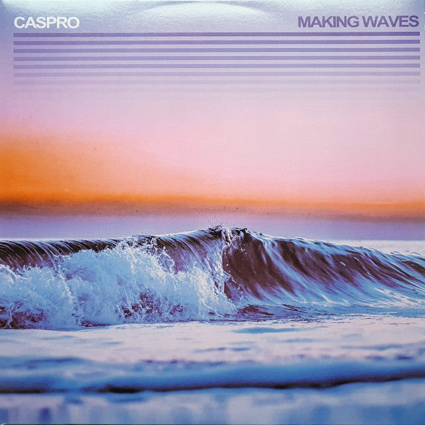 Making Waves | Mint (M) Mint (M) Get Vinyl