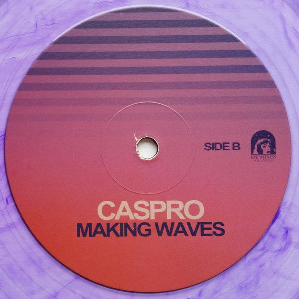 Making Waves | Mint (M) Mint (M) Get Vinyl