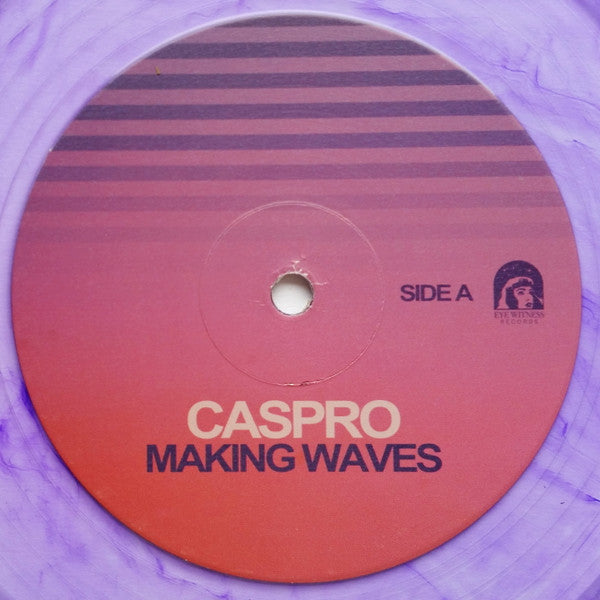 Making Waves | Mint (M) Mint (M) Get Vinyl