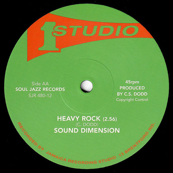 Mun-Dun-Go / Heavy Rock | Mint (M) Mint (M) Get Vinyls