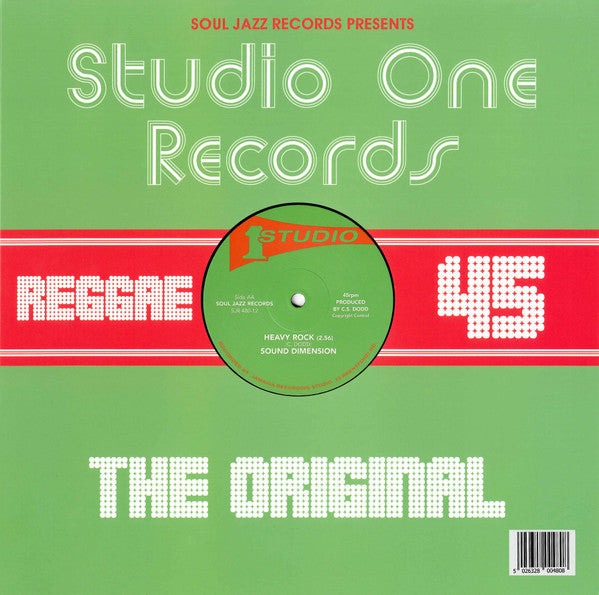 Mun-Dun-Go / Heavy Rock | Mint (M) Mint (M) Get Vinyls