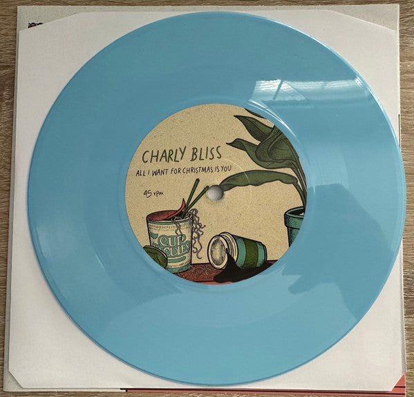 It's Christmas And I Fucking Miss You | Mint (M) Mint (M) Get Vinyls