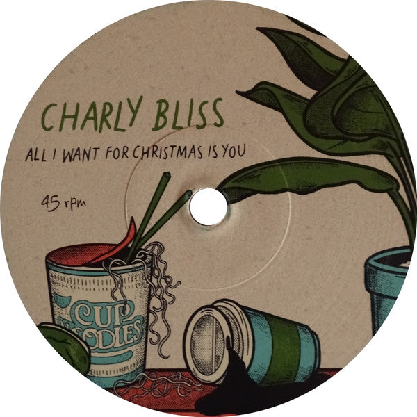 It's Christmas And I Fucking Miss You | Mint (M) Mint (M) Get Vinyls