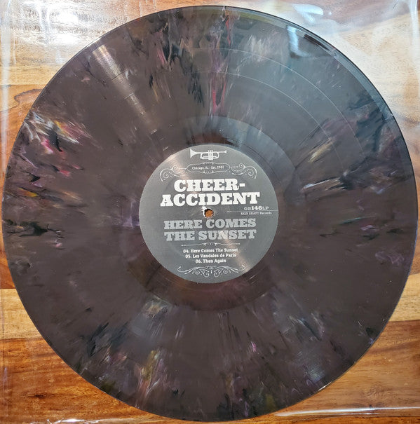 Here Comes The Sunset | Mint (M) Mint (M) Get Vinyl