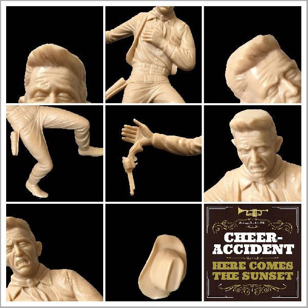 Here Comes The Sunset | Mint (M) Mint (M) Get Vinyl