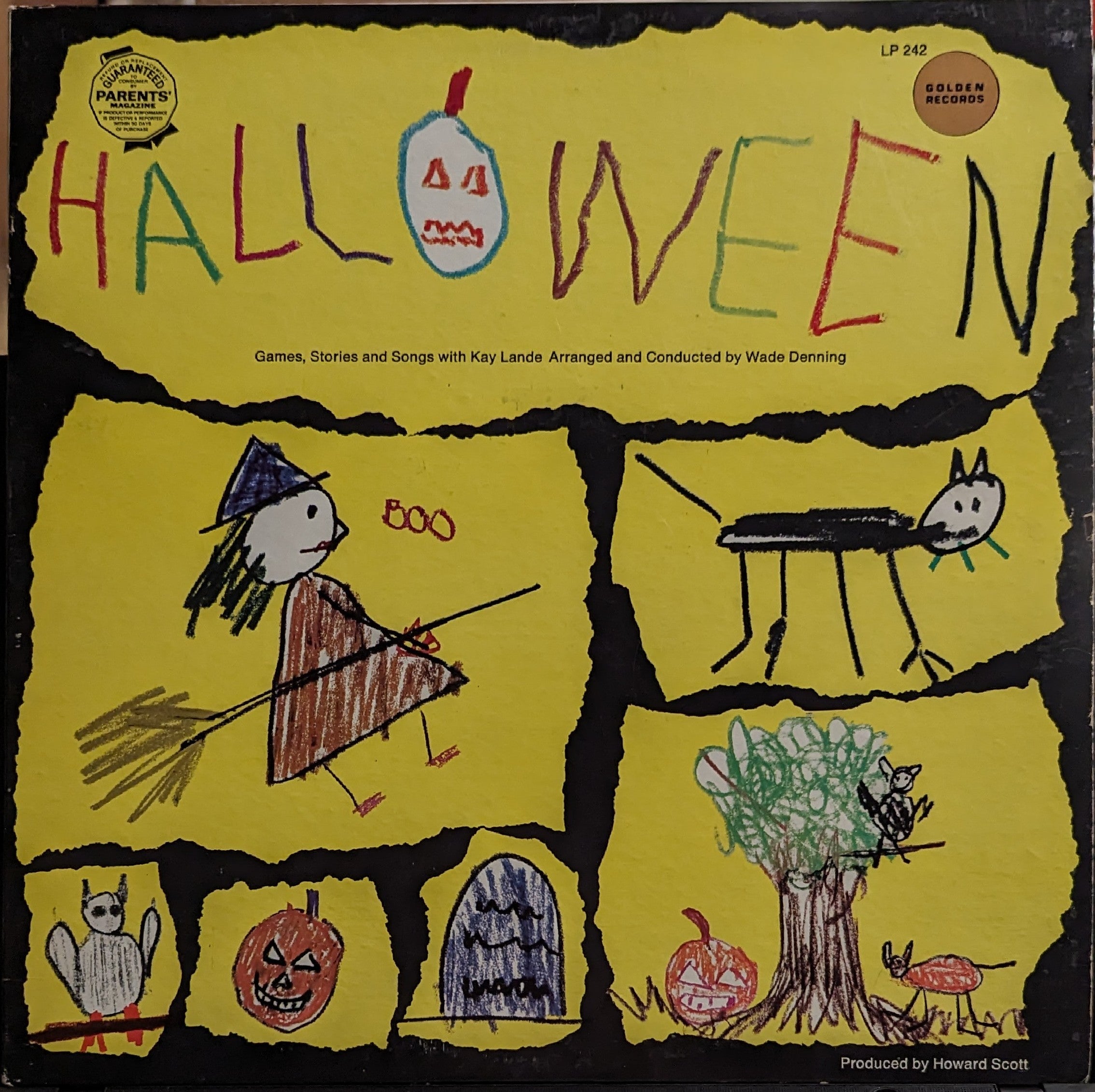 Halloween | Excellent (EX) Excellent (EX) Get Vinyl