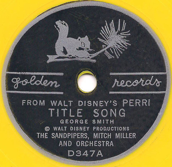 Title Song / Break Of Day (7" VINYL) | Near Mint (NM or M-) Very Good Plus (VG+) Get Vinyls