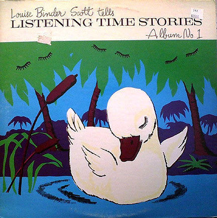 Listening Time | Very Good Plus (VG+) Near Mint (NM) Get Vinyls