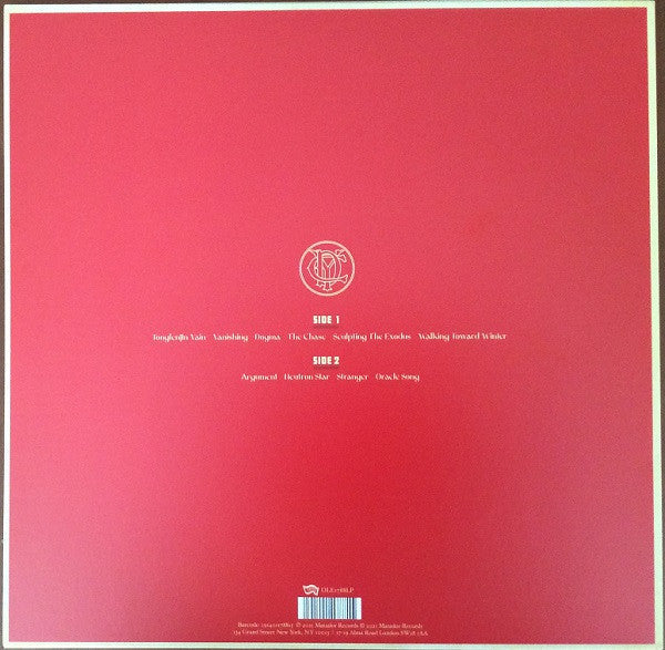 #NAME? | Mint (M) Mint (M) Get Vinyl