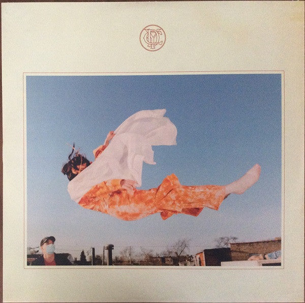 #NAME? | Mint (M) Mint (M) Get Vinyl