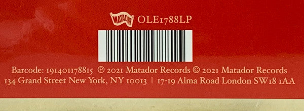 #NAME? | Mint (M) Mint (M) Get Vinyl