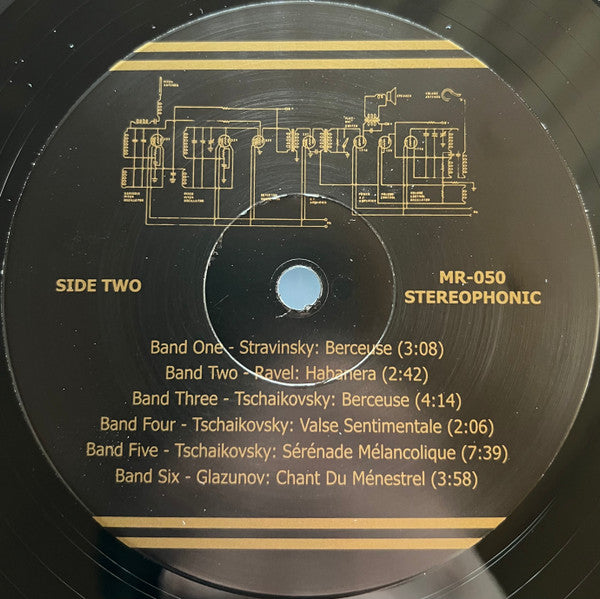 Theremin | Mint (M) Mint (M) Get Vinyls