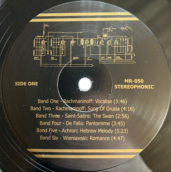 Theremin | Mint (M) Mint (M) Get Vinyls