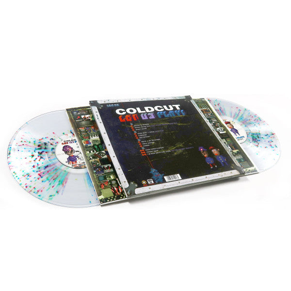 Let Us Play! | Mint (M) Mint (M) Get Vinyl