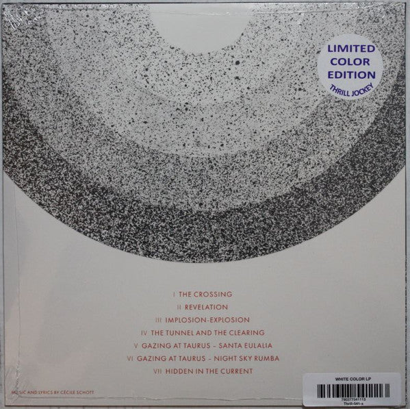 The Tunnel And The Clearing | Mint (M) Mint (M) Get Vinyl