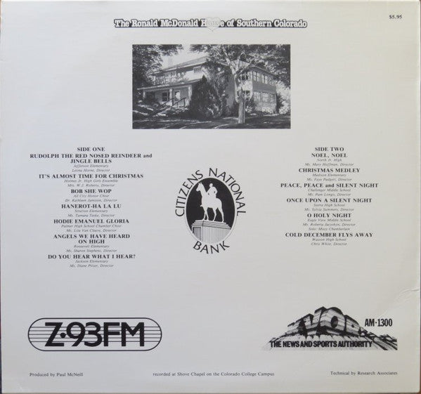 A Class Performance | Mint (M) Mint (M) Get Vinyls