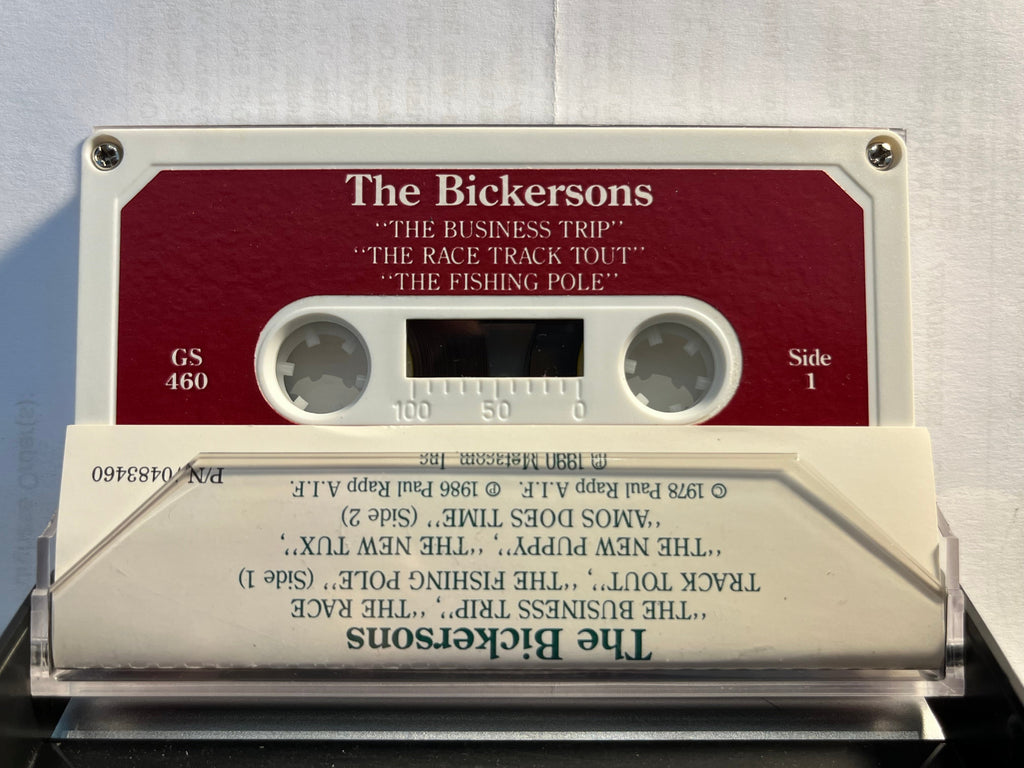 Golden Age Of Radio Vol 1 *CASSETTE* | Near Mint (NM) Near Mint (NM) Get Vinyls