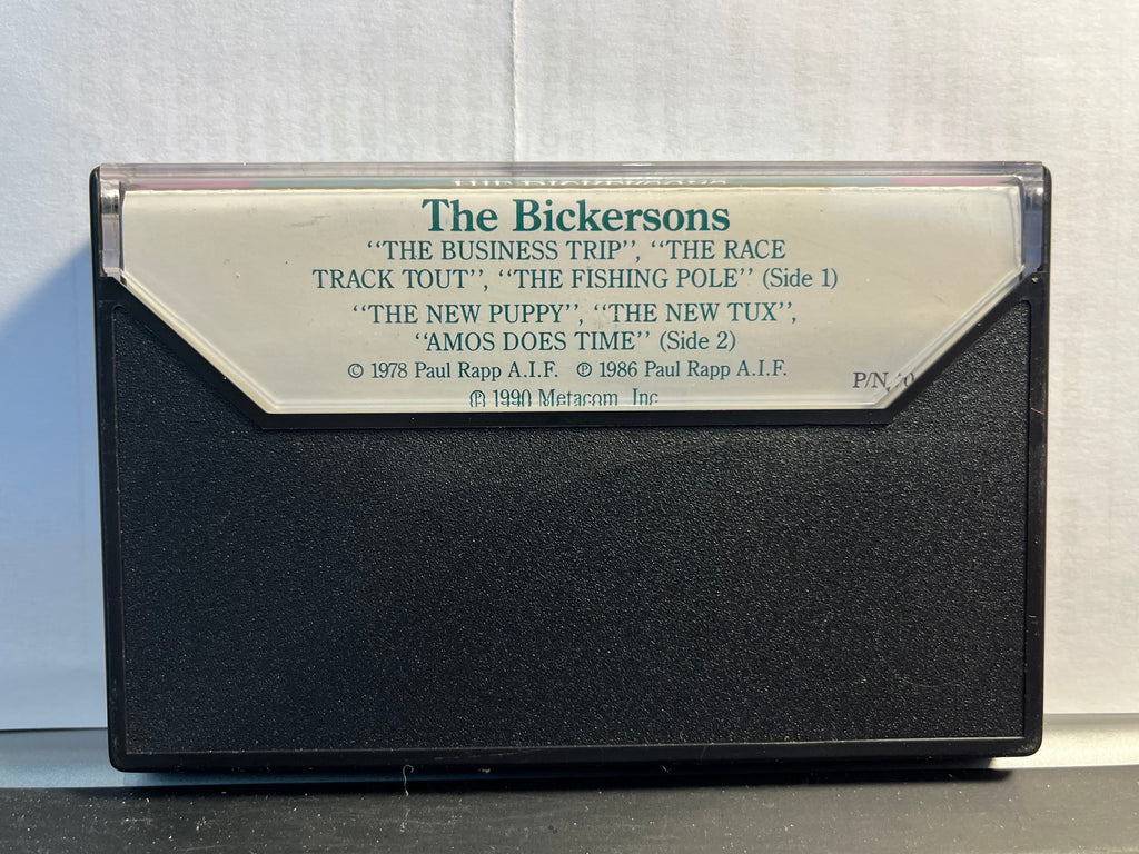 Golden Age Of Radio Vol 1 *CASSETTE* | Near Mint (NM) Near Mint (NM) Get Vinyls