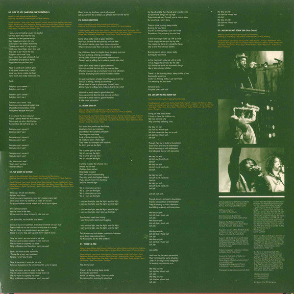 Nothing Can Stop Us | Mint (M) Mint (M) Get Vinyl