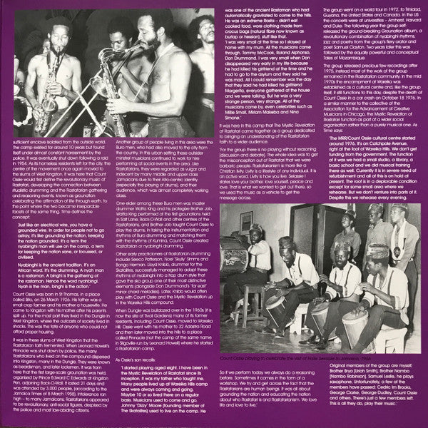 Tales Of Mozambique | Mint (M) Mint (M) Get Vinyl