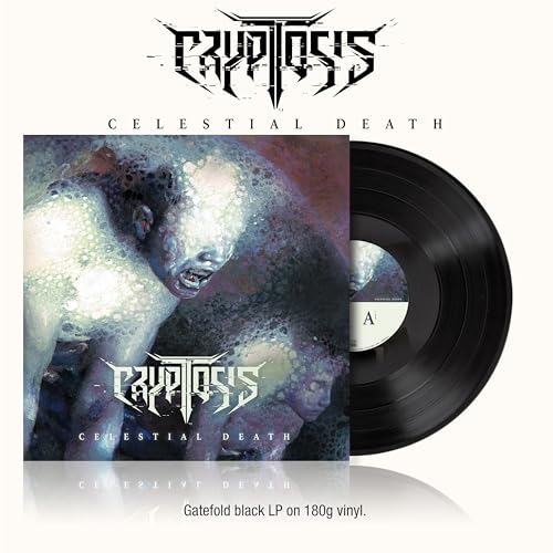Celestial Death | Get Vinyl