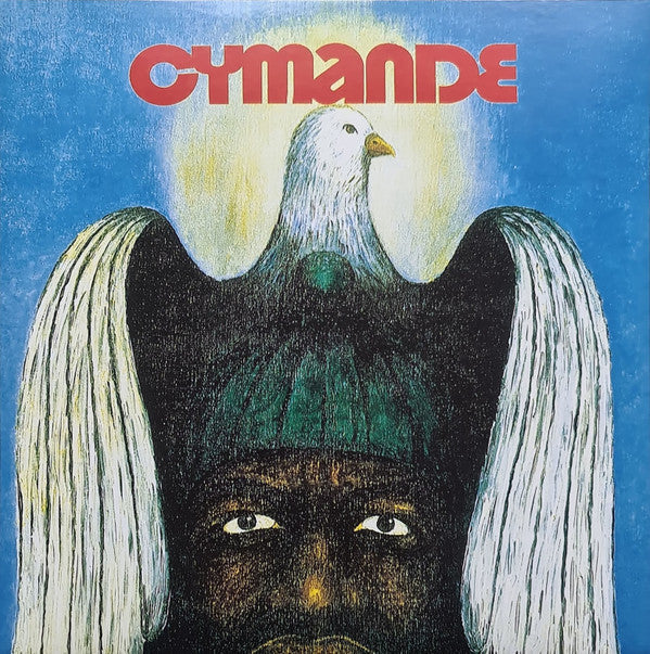 Cymande | Mint (M) Mint (M) Get Vinyl