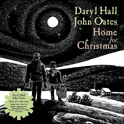Home For Christmas (2LP White Vinyl) | Mint (M) Mint (M) Get Vinyl