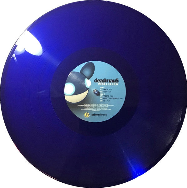 Vexillology | Mint (M) Mint (M) Get Vinyl