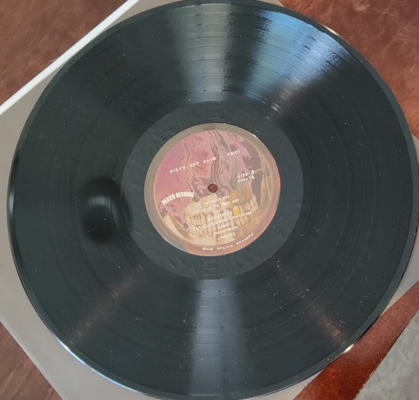 FMTI | Mint (M) Mint (M) Get Vinyls